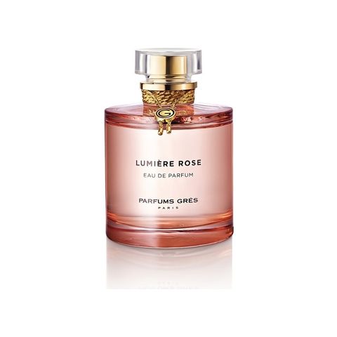 Lumiere Rose