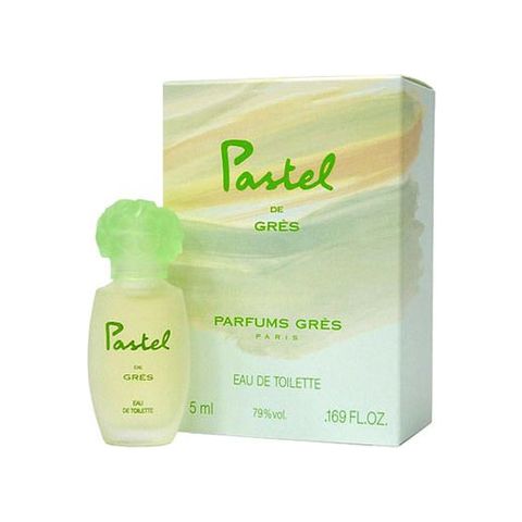 Pastel de Gres