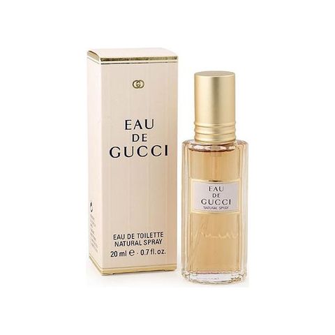 Eau de Gucci