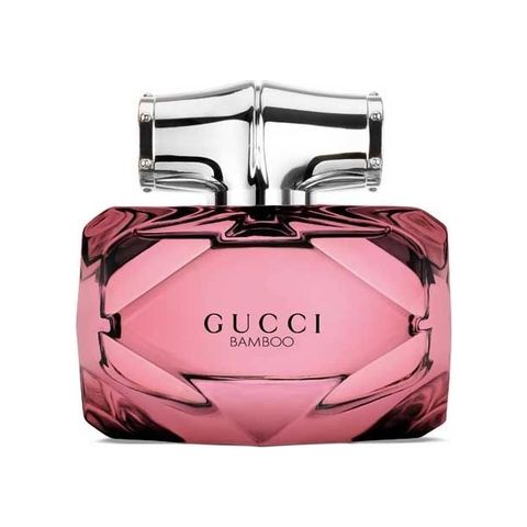 Gucci Bamboo Limited Edition