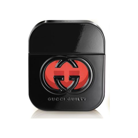 Gucci Guilty Black Pour Femme