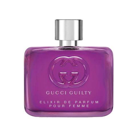 Gucci Guilty Elixir de Parfum pour Femme