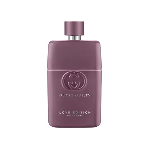 Gucci Guilty Love Edition Pour Femme 2024