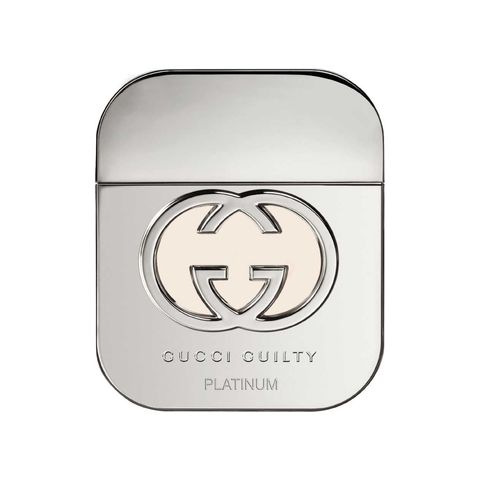 Gucci Guilty Platinum