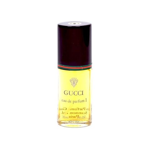 Gucci No 1 Eau de Parfum