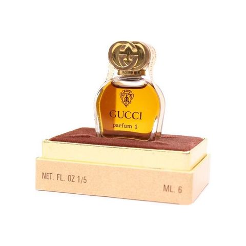Gucci No 1 Parfum