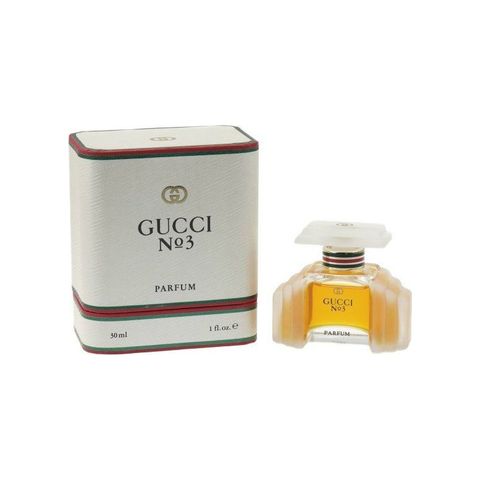 Gucci No 3 Parfum