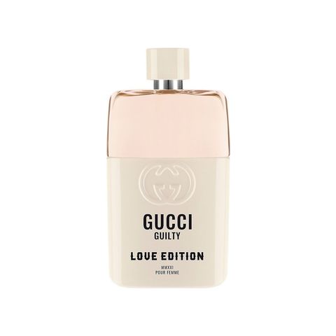 Guilty Love Edition MMXXI pour Femme