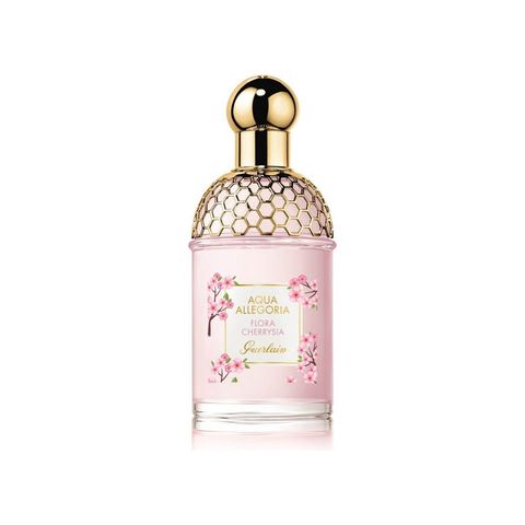 Aqua Allegoria Flora Cherrysia (Sakura Collection 2020)