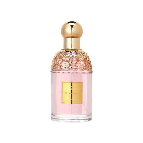 Aqua Allegoria Flora Rosa