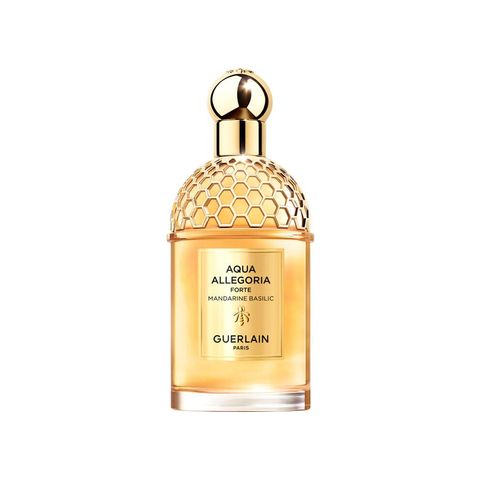Aqua Allegoria Forte Mandarine Basilic
