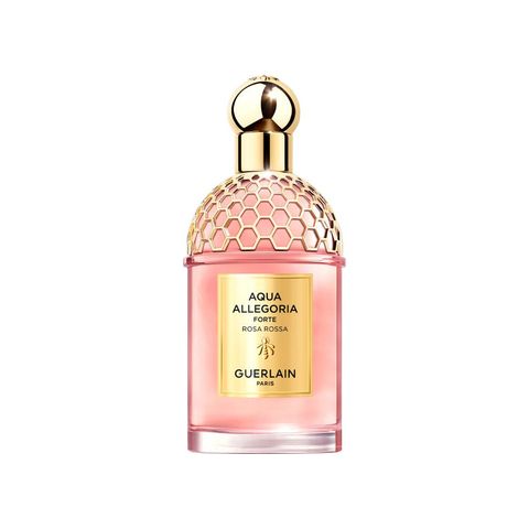 Aqua Allegoria Forte Rosa Rossa
