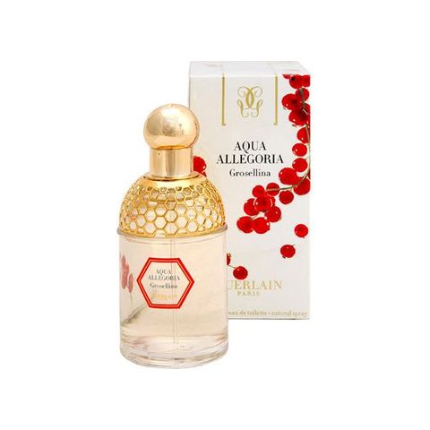 Aqua Allegoria Grosellina