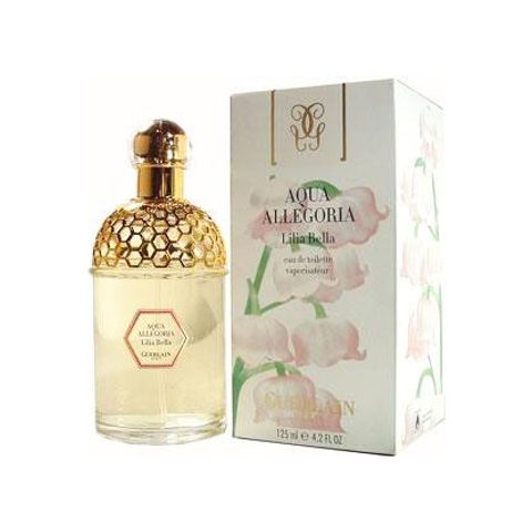 Aqua Allegoria Lilia Bella