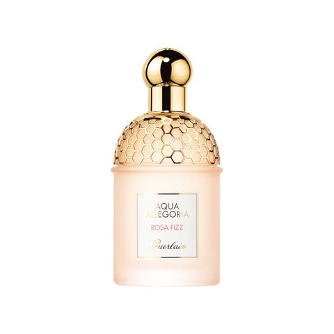 Aqua Allegoria Rosa Fizz