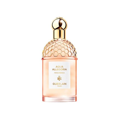 Aqua Allegoria Rosa Rossa
