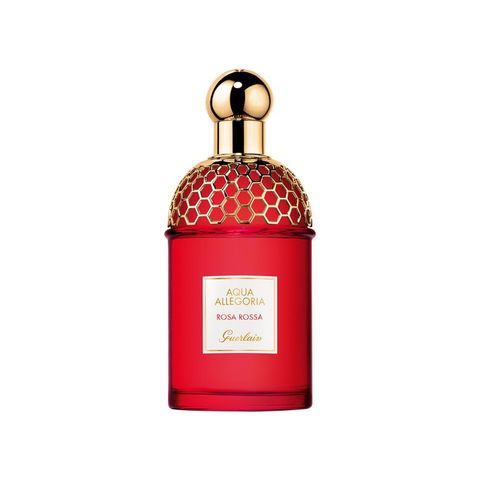 Aqua Allegoria Rosa Rossa (A Chinese New Year Limited Edition)
