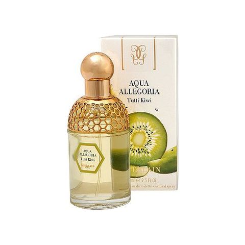 Aqua Allegoria Tutti Kiwi