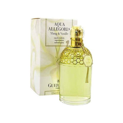 Aqua Allegoria Ylang & Vanille