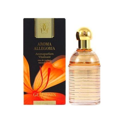 Aroma Allegoria Aromaparfum Vitalising
