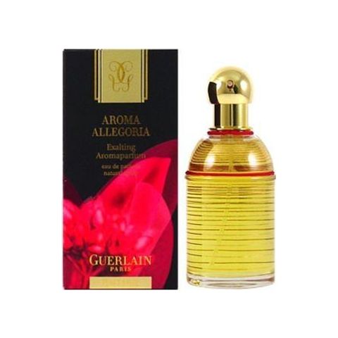 Aroma Allegoria Exalting Aromaparfum