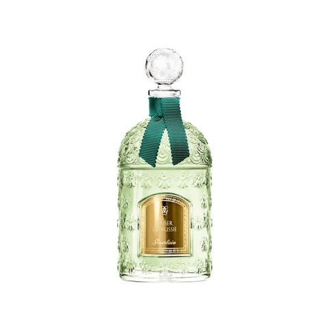 Baiser de Russie