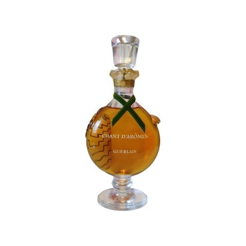 Chant d'Aromes Extrait de Parfum