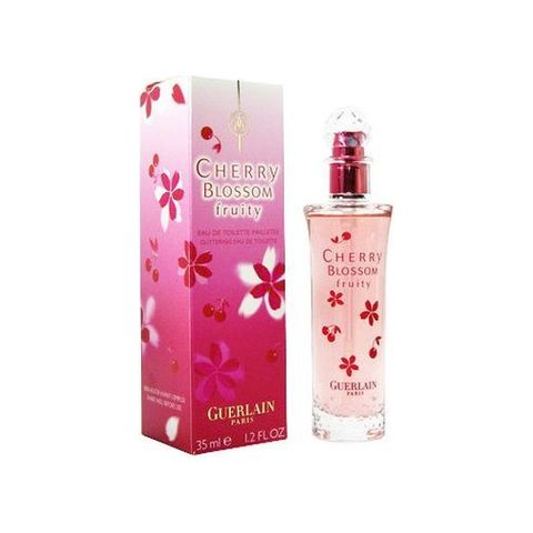 Cherry Blossom Fruity