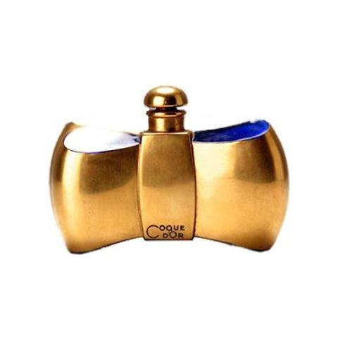 Coque d'Or (2014)