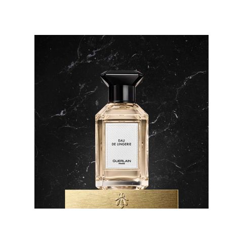 Eau de Lingerie