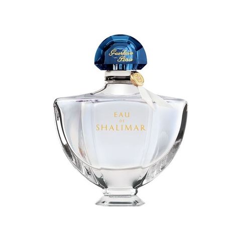 Eau de Shalimar