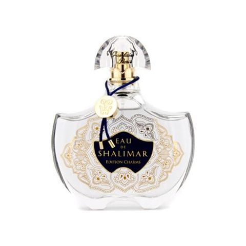Eau de Shalimar Edition Charms