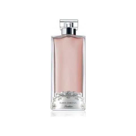 Elixir Charnel Chypre Fatal