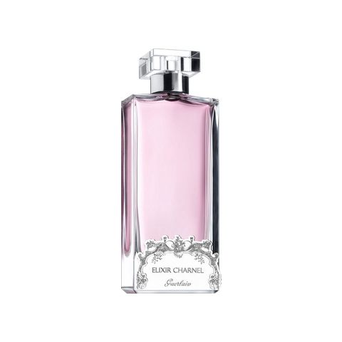 Elixir Charnel Oriental Brulant