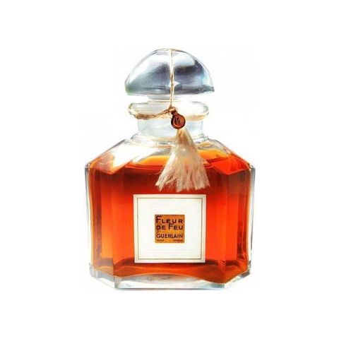 Fleur de Feu