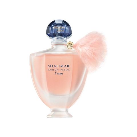 Guerlain Shalimar Parfum Initial L'Eau Si Sensuelle