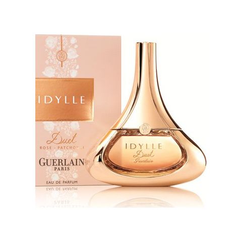 Idylle Duet Rose-Patchouli