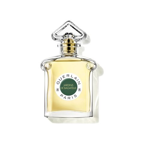 Jardins de Bagatelle Eau de Parfum