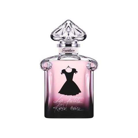 La Petite Robe Noire