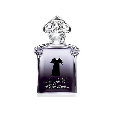 La Petite Robe Noire