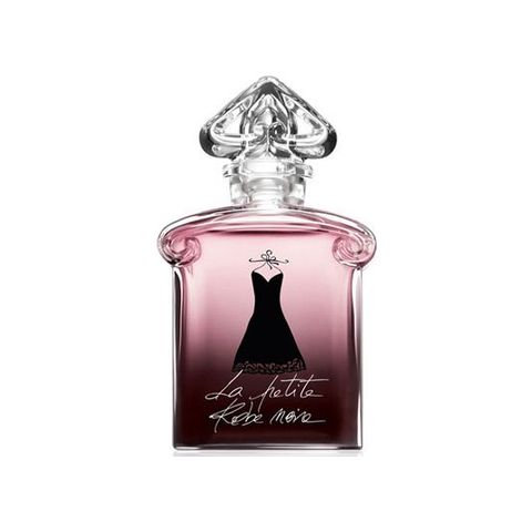 La Petite Robe Noire 2