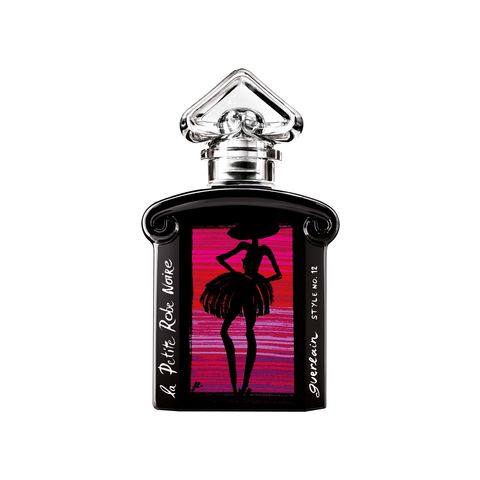 La Petite Robe Noire Eau de Toilette My Cocktail Dress 2017