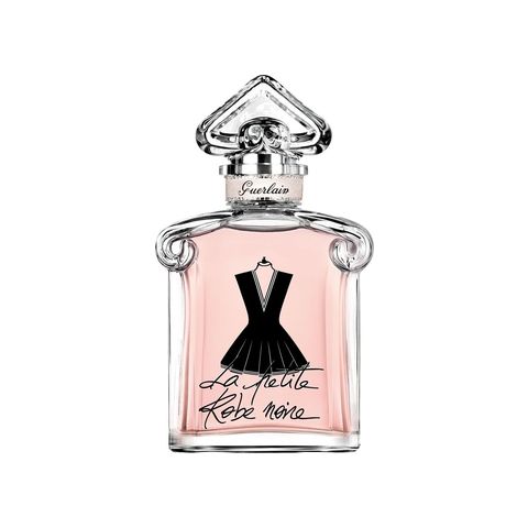 La Petite Robe Noire Plissée