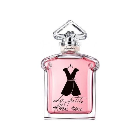 La Petite Robe Noire Velours