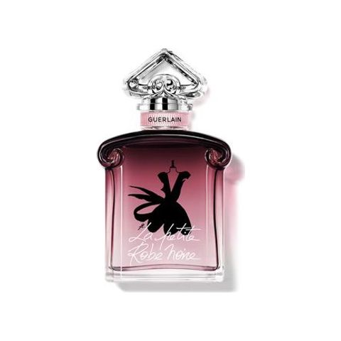 La Petite Robe Rose Noire