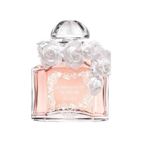 Le Bouquet de la Mariee