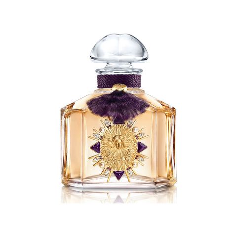 Le Bouquet de la Reine