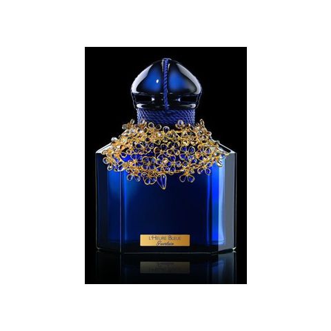 L'Heure Bleue 100 Anniversaire