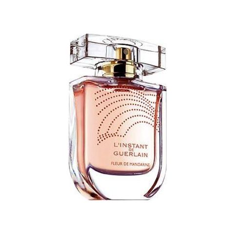 L'Instant de Guerlain Fleur de Mandarine
