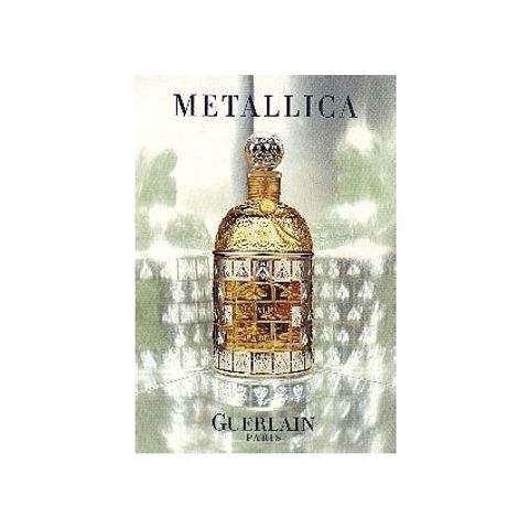 Metallica (Metalys)